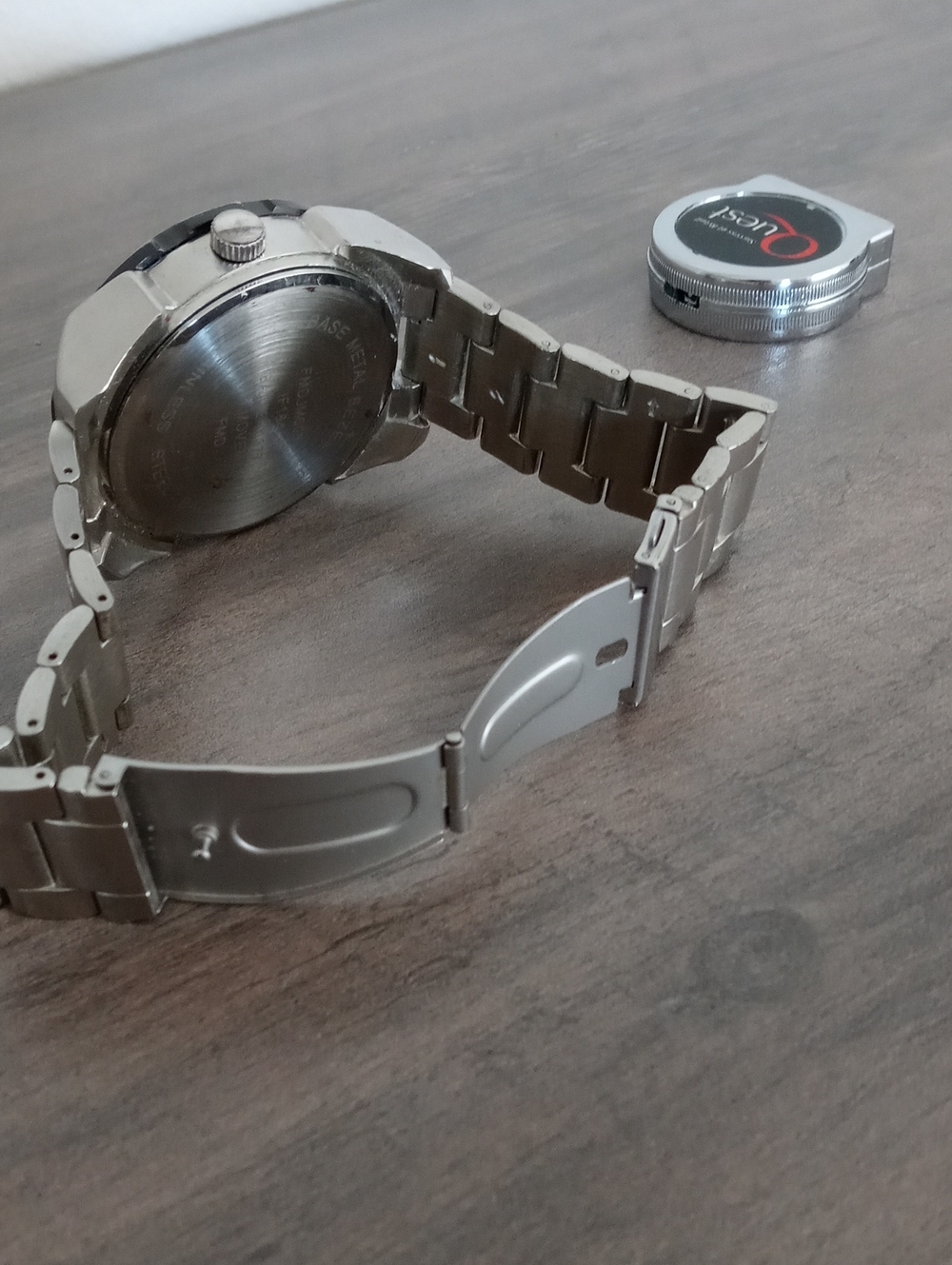 Geneva Watch - Picture 7 of 7